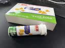 天明无糖润喉糖 桉叶糖27g*5 草本清凉薄荷0糖 护嗓润喉上海特产 实拍图