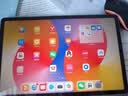 HUAWEIMatePad SE 11英寸 焕新版 华为平板电脑高刷护眼大屏 影音娱乐学生平板学习平板8GB+256GB 星云灰 实拍图