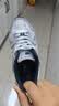 NEW BALANCE中童鞋 男女童秋季潮酷网面款运动休闲鞋MR530 实拍图