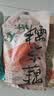知味观糯米藕 熟食甜莲藕片杭州特产年夜饭中华老字号400g 实拍图