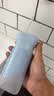 usmile笑容加冲牙器【新升级】便携式水牙线洗牙器 除菌斑净澈口腔 第三代C10S晴山蓝3.0生日礼物 实拍图