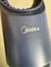 美的（Midea）插电式灭蚊灯家用吸入式灭蚊器驱蚊器母婴基孔肯雅热灭蚊MWD-4Y1 实拍图