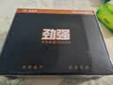 大水牛（BUBALUS）额定500W 劲强500台式电脑主机电源（主动式PFC/12CM风扇/智能温控/支持背线/宽幅电压） 实拍图