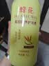 蜂花王俊凯推荐护发素套装柔顺营养小麦蛋白1L*3+生姜健发洗护100mlx2 实拍图