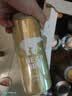 豪铂熊（BearBeer）德国精酿金小麦白啤酒500ml*24听 京东自营 聚会畅饮 实拍图