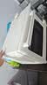 美的（Midea）【新升级】免预热电烤箱家用 平炉风炉二合一专业烘焙2026新款空气炸锅 美的P40Pro三代风炉烤箱 实拍图