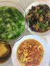 上海青约500g(油菜) 实拍图