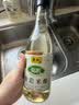 紫林米醋3.5度500ml【有机认证山西特产】粮食醋泡蘸食家用调味料 实拍图
