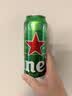 喜力经典500ml*18听整箱装喜力啤酒Heineken喜宴聚餐啤酒送礼京东自营 实拍图