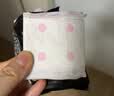 高洁丝（Kotex）卫生巾 臻选纯棉日夜套装极薄透气无感 组合装 【特价】纯棉240mm18片 实拍图
