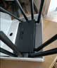 影腾随身wifi多网通用免插卡无线wifi6车载4G随身便携上网宝全国通用2025款可上飞机高铁 【8天线信号增强】影腾2025款无线CPE 实拍图