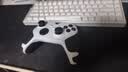 微软（Microsoft）XBOX无线游戏手柄 无线控制器 冰雪白 蓝牙适配XBOX/PC/平板/手机 Steam促销黑神话悟空 影之刃零 实拍图