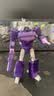 变形金刚（Transformers）儿童男孩玩具礼物工作室系列航行家级86大电影震荡波G2191 实拍图