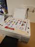 爱普生（EPSON）【6代新品】L3351墨仓式彩色打印机 微信打印/无线连接 家用AI学习打印机（打印、复印、扫描） 实拍图