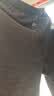 京东京造26秋冬新品【轻暖 270g】羊毛蚕丝男保暖内衣秋衣秋裤男 L 实拍图
