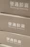 健民 便通胶囊0.35克*12粒*2板 治便秘 润肠通便 健脾益肾 便秘用于脾肾不足肠腑气滞所致的便秘 实拍图