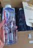 景田百岁山饮用天然矿泉水 348ml*24瓶整箱装 会议办公饮用水 实拍图