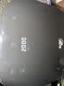 美的（Midea）空气炸锅京东自营2026年新款 家用可视多功能烘焙蒸烤一体机 不锈钢0涂层智能免翻面KZC6054PRO 实拍图