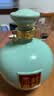 金沙回沙酒 封坛原浆 酱香型白酒 53度 1500ml 大坛子酒【纯粮酱酒】 实拍图