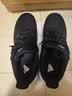 阿迪达斯adidas男秋季休闲运动轻便跑步鞋训练备赛运动男鞋 实拍图