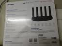 普联（TP-LINK）普联路由BE3630 WiFi7路由器家用 3600M千兆路由器2.5G网口 双频聚合 信号穿墙 儿童上网管理 实拍图