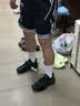 乔丹男鞋FEfuture耐磨舒适支撑篮球鞋巭TURBO减震回弹学生实战球鞋 晒单实拍图