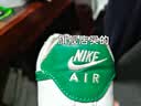 耐克NIKE女子空军一号AF1 百搭高中生运动鞋DH2920-111白38 实拍图