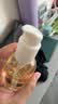 EVER EDEN婴儿抚触油按摩油保湿润肤油天然小金瓶秋冬118ml【老爸抽检】 实拍图