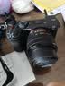 索尼（SONY）Alpha 7C II 超值镜头套装（含2860镜头）A7C2黑色 全画幅微单相机 AI智能芯片 创意滤镜 A7CM2 实拍图