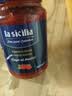 lasicilia6人份意面酱料礼盒1700g（进口意大利面2包+进口意面酱2瓶） 实拍图