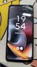 摩托罗拉 联想moto g100 四年质保 LCD护眼屏 7000mAh 国家补贴 应用六开 多场景NFC 12GB+256GB 曜石黑 实拍图