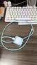 Apple/苹果 原装正品20W type-c充电器 苹果usb-c充电器手机快充头 旗舰店苹果iPhone 18 Pro Max充电器 实拍图