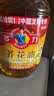 多力经典芥花油5L 低芥酸菜籽油 非转基因压榨食用油 实拍图