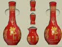 郎酒红花郎10 酱香型白酒 53度 500mL*2瓶*2盒 礼盒装 送礼佳品 实拍图