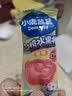 小鹿蓝蓝【99任选11件】宝宝山楂棒儿童宝宝零食糖果 鲜果打浆山楂棒106g 实拍图