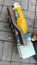妈宝孖宝水泥泵车玩具超大号混凝土搅拌工程车儿童3-6岁2男孩模型生日礼物 实拍图