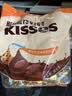 好时Kisses巴旦木牛奶果仁巧克力500g 糖果零食 生日礼物 送女生 实拍图