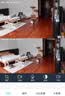 奥克斯1600万像素摄像头监控无线wifi网络高清夜视监控器360度无死角带夜视全景云台家用AI监控手机远程 实拍图