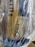 lasicilia意大利进口4#直身意面500g*2袋 通心粉儿童意面主食面条快餐凉面 实拍图
