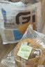 泓一低GI手撕面包早餐休闲零食品全麦慢糖吐司下午茶糕点心300g 实拍图