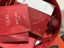 玉兰油（OLAY）大红瓶水乳液保湿抗皱紧致化妆品护肤品套装礼盒生日礼物送女友 实拍图