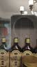 咸亨牌黄酒雕皇十年陈酿热卖传统绍兴花雕糯米老酒500ml*12瓶整箱装 实拍图