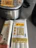 陈克明面条 老妈厨房鸡蛋风味挂面900g*3包组合 炸酱面拌面拉面营养 实拍图