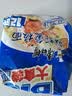康师傅方便面 大食袋鲜虾鱼板面五连包132g*5 泡面袋装速食 方便食品 实拍图