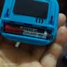 定时器开关计时器 厨房烘焙闹铃学生做题可爱倒计时提醒器 【 电 子计时器】随机色1个 实拍图