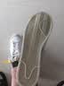 耐克NIKE运动板鞋男复刻BLAZER LOW运动鞋DZ2544-100白黑42.5 实拍图