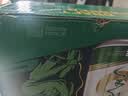 珠江啤酒（PEARL RIVER）9度 纯生啤酒 330ml*24听 整箱装  京东自营 鲜爽解腻 实拍图
