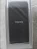 小米（MI）REDMI Note 17 Pro 8+256 白 9000mAh大电池 抗摔防水 AI反诈 国家补贴 红米note15pro新款 5g手机 实拍图
