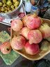 京鲜生会理突尼斯软籽石榴净重8.5-9斤装 单果400g+ 生鲜水果 源头直发 实拍图