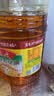 鲁花 食用油 浓香大豆油6.18L  非转基因 实拍图